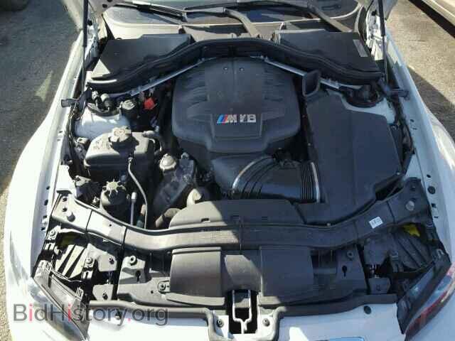 2011 BMW M3 - VIN: WBSPM9C54BE203938 - Фото 7