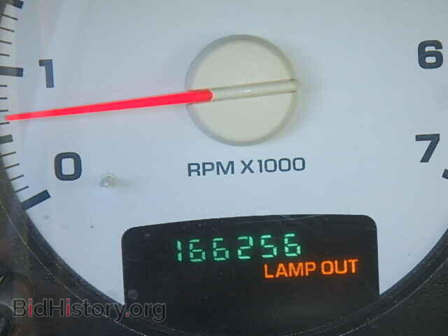 2003 DODGE RAM 1500 - VIN: 1D7HU18D63S337548 - Фото 8