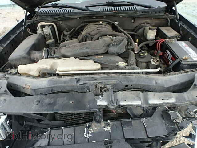 2008 FORD EXPLORER - VIN: 1FMEU73818UA23596 - Фото 7