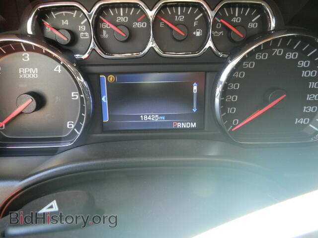 2014 CHEVROLET SILVERADO - VIN: 3GCPCREC2EG146383 - Фото 8