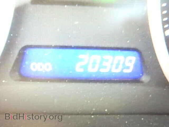 2013 LEXUS IS250 - VIN: JTHBF5C22D5187380 - Photo 8