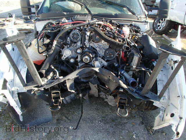 2013 CHEVROLET SILVERADO - VIN: 1GC2KVC83DZ223376 - Фото 7
