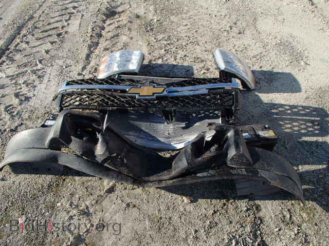 2013 CHEVROLET SILVERADO - VIN: 1GC2KVC83DZ223376 - Фото 10
