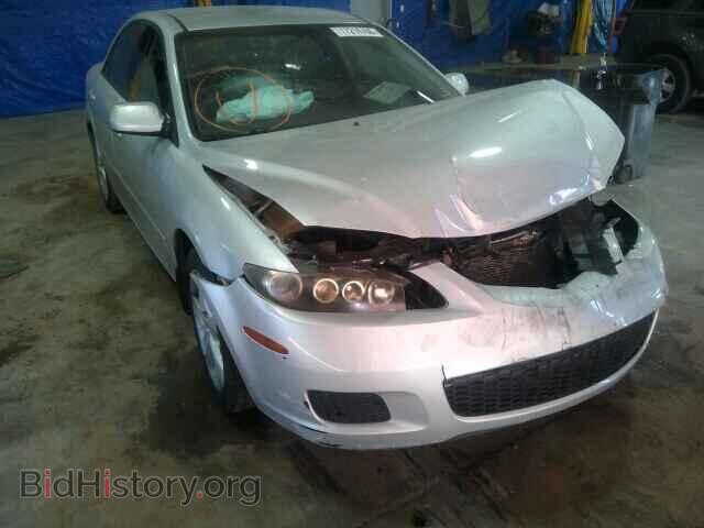 Фотография 1YVHP80D765M22756 - MAZDA 6 2006