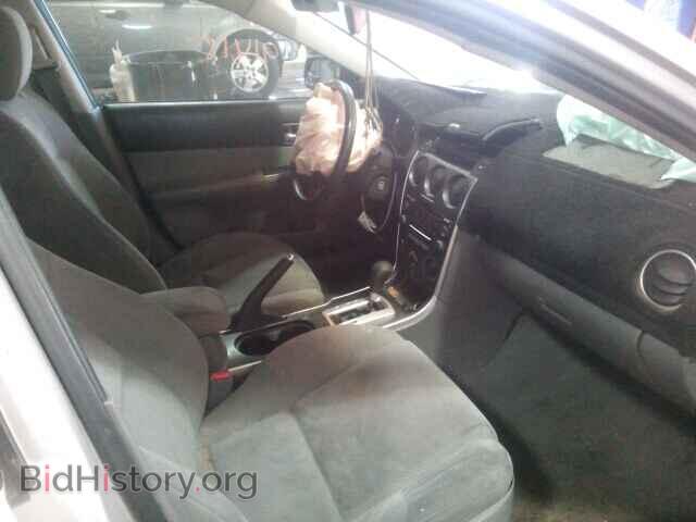 2006 MAZDA 6 - VIN: 1YVHP80D765M22756 - Фото 5