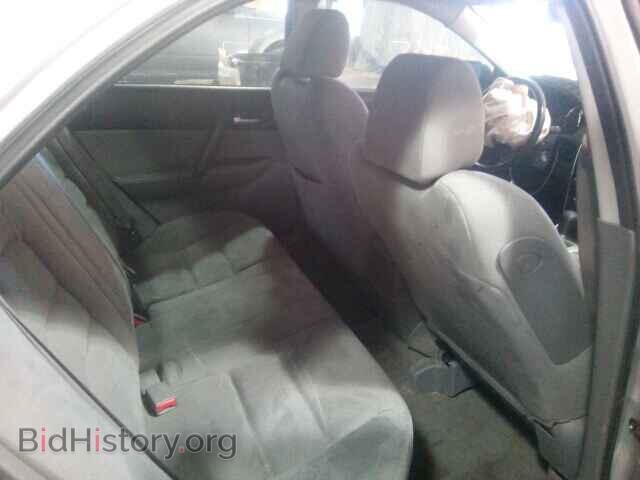 2006 MAZDA 6 - VIN: 1YVHP80D765M22756 - Фото 6