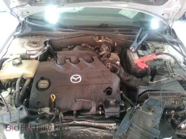 2006 MAZDA 6 - VIN: 1YVHP80D765M22756 - Фото 7