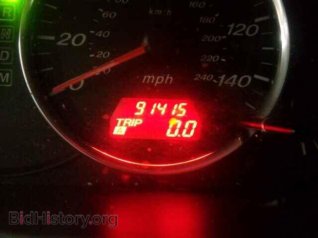 2006 MAZDA 6 - VIN: 1YVHP80D765M22756 - Фото 8