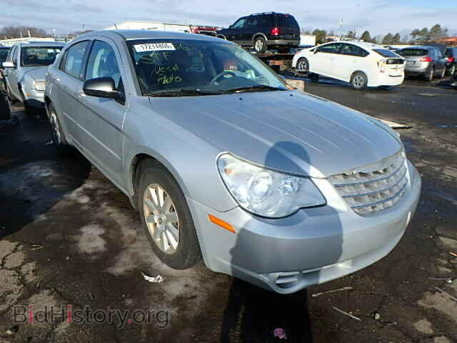 Фотография 1C3LC46J48N223043 - CHRYSLER SEBRING 2008