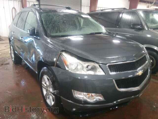 Photo 1GNER23D59S147011 - CHEVROLET TRAVERSE 2009