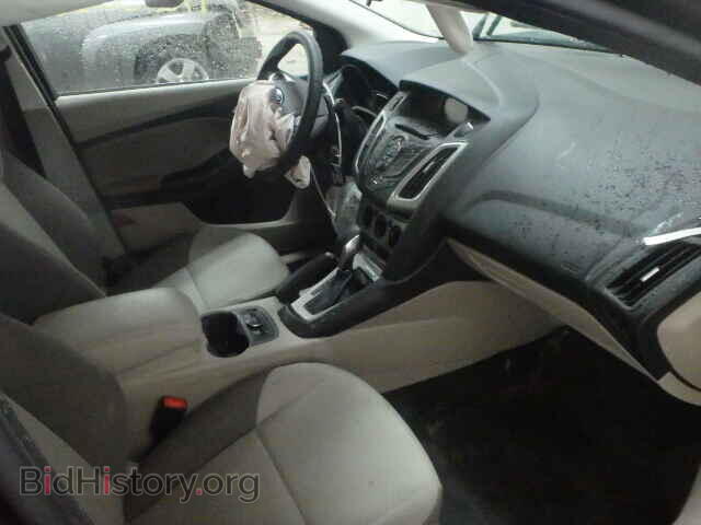 2014 FORD FOCUS - VIN: 1FADP3F28EL280916 - Фото 5