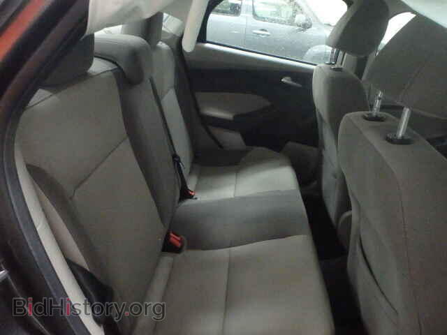 2014 FORD FOCUS - VIN: 1FADP3F28EL280916 - Фото 6