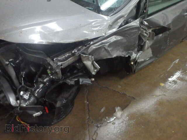 2014 FORD FOCUS - VIN: 1FADP3F28EL280916 - Фото 9