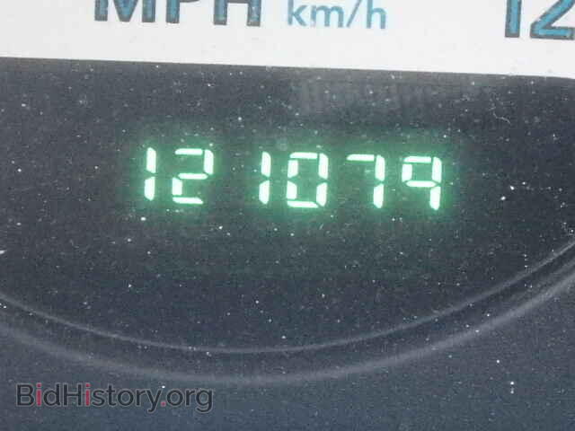 2005 DODGE CARAVAN - VIN: 1D4GP45R25B393507 - Фото 8