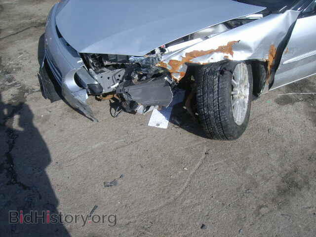 2004 CHRYSLER SEBRING - VIN: 1C3EL55R14N356200 - Фото 9