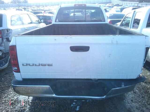 2004 DODGE RAM 1500 - VIN: 1D7HA16N74J291028 - Фото 6