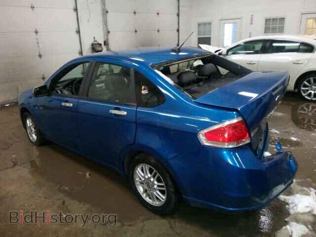 2010 FORD FOCUS - VIN: 1FAHP3HN8AW289665 - Фото 3