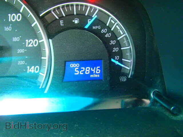 2013 CHEVROLET CORVETTE - VIN: 1G1YB2DW2D5103557 - Фото 8