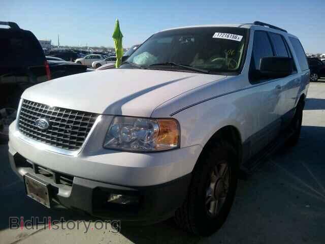 2006 FORD EXPEDITION - VIN: 1FMPU15516LB02066 - Фото 2
