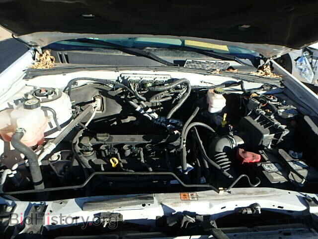 2011 FORD ESCAPE - VIN: 1FMCU0C75BKB83859 - Фото 7