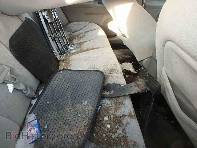 2008 KIA OPTIMA - VIN: KNAGE123685224687 - Фото 6
