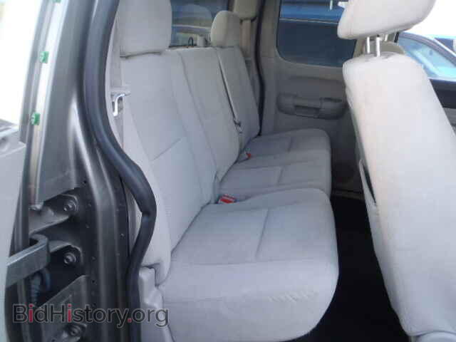 2007 CHEVROLET SILVERADO - VIN: 2GCEK19J571655464 - Фото 6