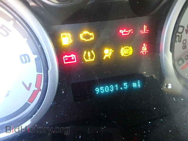 2010 FORD FOCUS - VIN: 1FAHP3FN5AW203893 - Фото 8