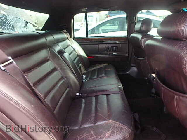 1994 CADILLAC DEVILLE - VIN: 1G6KD52B3RU247613 - Photo 6
