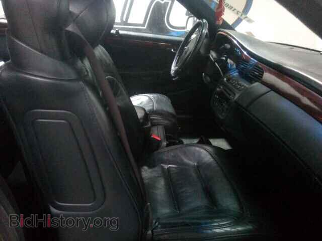 2002 CADILLAC DEVILLE - VIN: 1G6KD54Y12U101363 - Photo 5