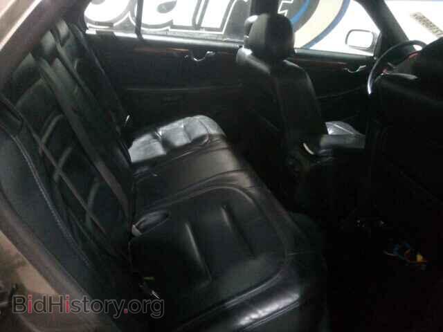 2002 CADILLAC DEVILLE - VIN: 1G6KD54Y12U101363 - Photo 6