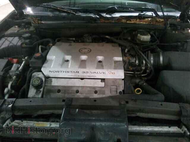 2002 CADILLAC DEVILLE - VIN: 1G6KD54Y12U101363 - Photo 7