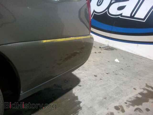 2002 CADILLAC DEVILLE - VIN: 1G6KD54Y12U101363 - Photo 10