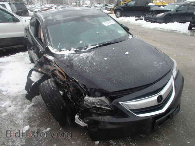 Фотография 19VDE1F36EE009061 - ACURA ILX 2014