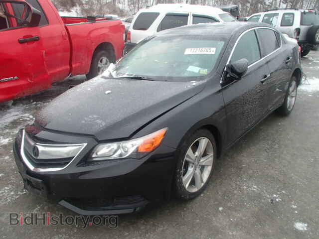 2014 ACURA ILX - VIN: 19VDE1F36EE009061 - Фото 2