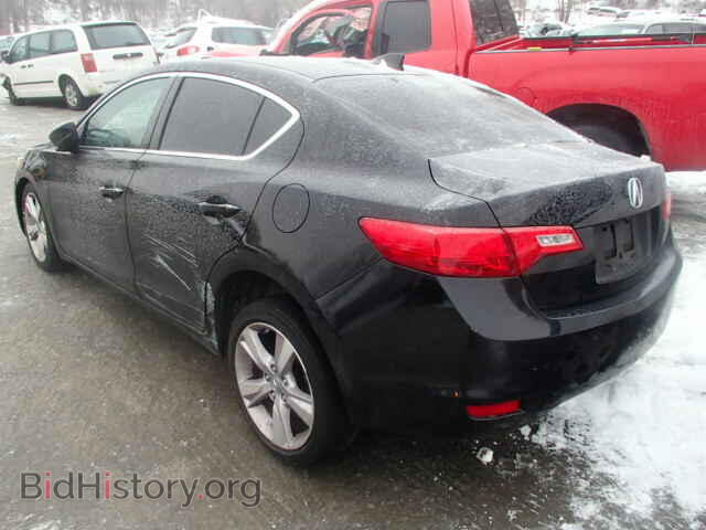 2014 ACURA ILX - VIN: 19VDE1F36EE009061 - Фото 3