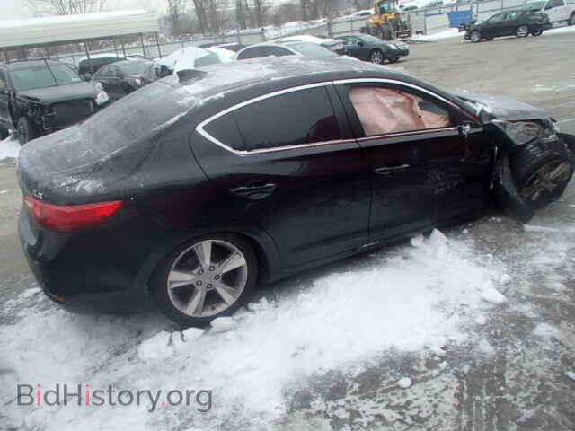 2014 ACURA ILX - VIN: 19VDE1F36EE009061 - Фото 4