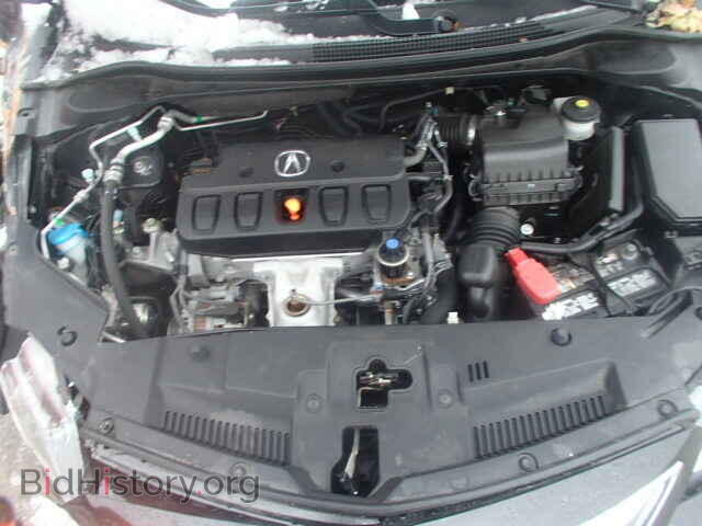2014 ACURA ILX - VIN: 19VDE1F36EE009061 - Фото 7