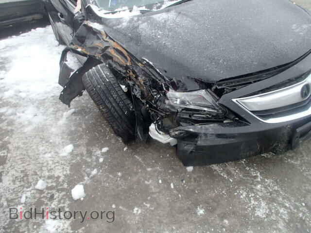 2014 ACURA ILX - VIN: 19VDE1F36EE009061 - Фото 9