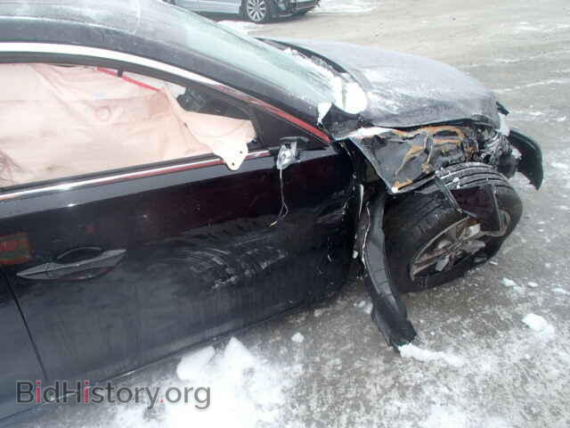 2014 ACURA ILX - VIN: 19VDE1F36EE009061 - Фото 10
