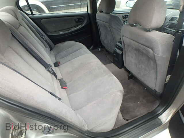 2000 NISSAN MAXIMA - VIN: JN1CA31D0YT528051 - Фото 6