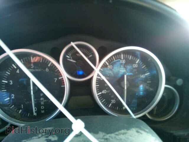 2006 MAZDA MIATA - VIN: JM1NC25F860116626 - Фото 8