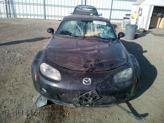 2006 MAZDA MIATA - VIN: JM1NC25F860116626 - Фото 10