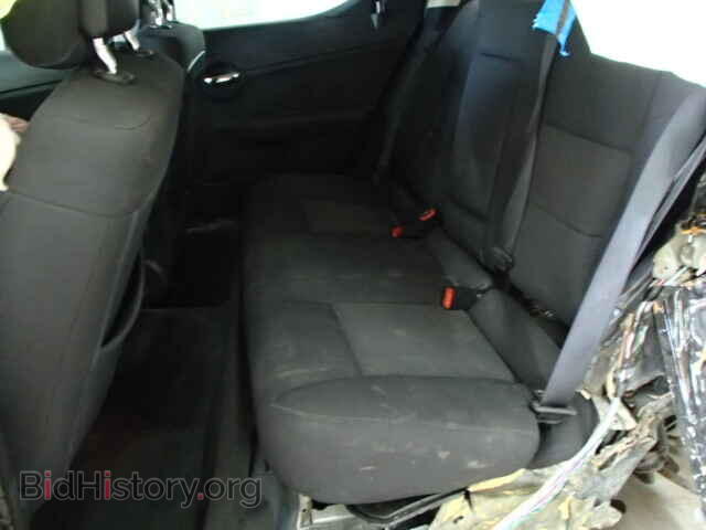 2010 DODGE AVENGER - VIN: 1B3CC4FB3AN215611 - Фото 6
