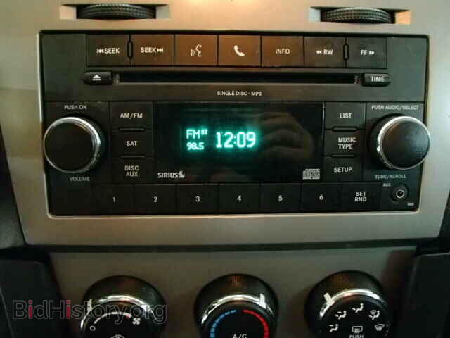 2010 DODGE AVENGER - VIN: 1B3CC4FB3AN215611 - Фото 9