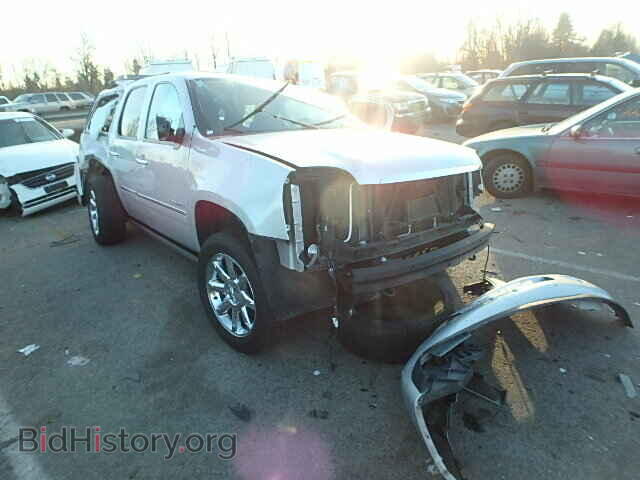Photo 1GKS2EEF6ER100673 - GMC YUKON 2014