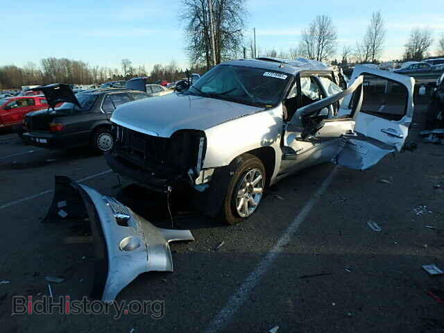 2014 GMC YUKON - VIN: 1GKS2EEF6ER100673 - Фото 2