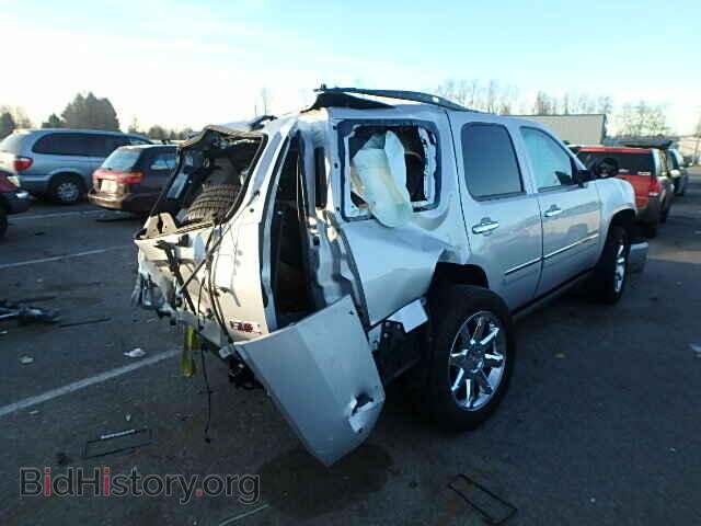 2014 GMC YUKON - VIN: 1GKS2EEF6ER100673 - Фото 4