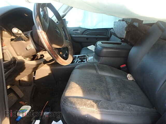2014 GMC YUKON - VIN: 1GKS2EEF6ER100673 - Фото 5