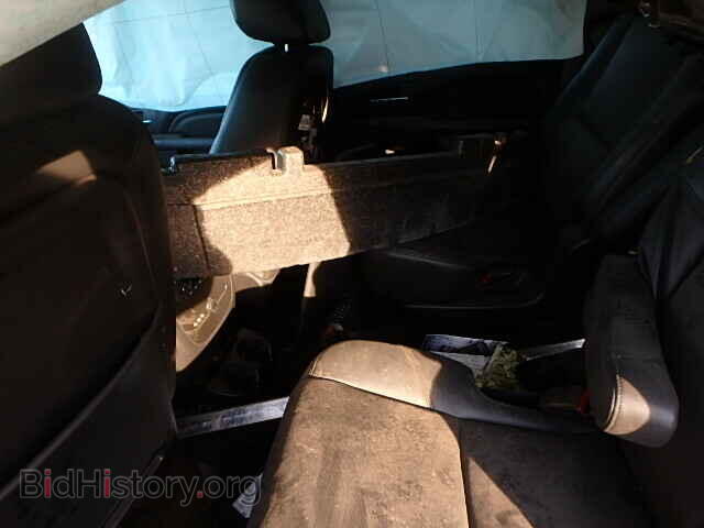 2014 GMC YUKON - VIN: 1GKS2EEF6ER100673 - Фото 6