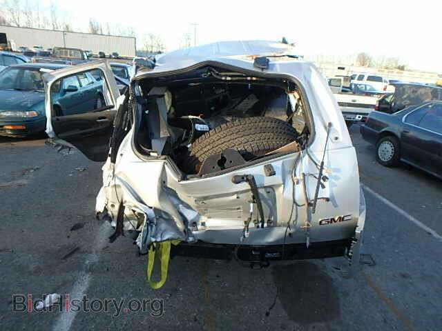 2014 GMC YUKON - VIN: 1GKS2EEF6ER100673 - Фото 10